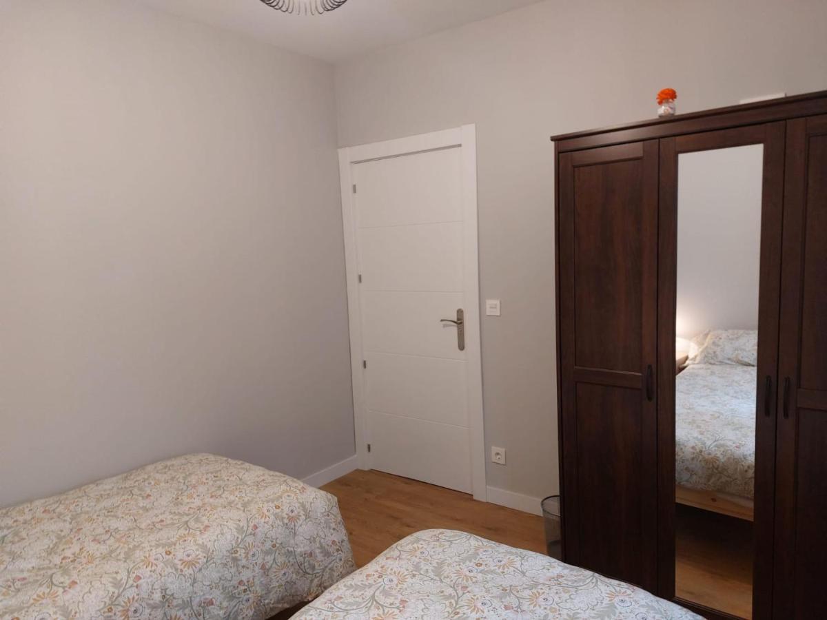 En Con Zonas Comunes Compartida H3 Homestay