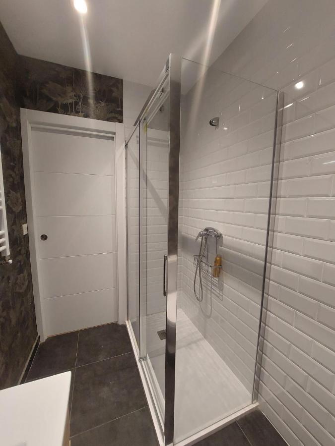 En Con Zonas Comunes Compartida H3 Homestay Bilbao