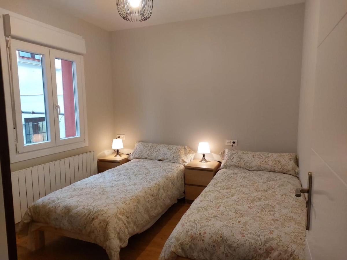 En Con Zonas Comunes Compartida H3 Séjour chez l'habitant Bilbao