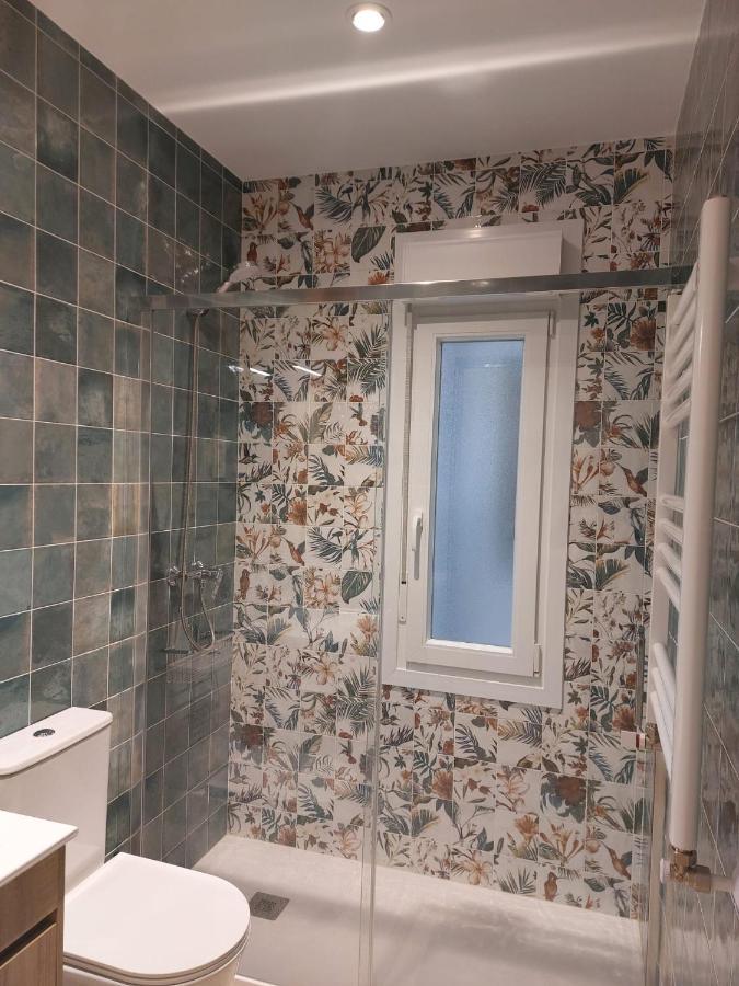 En Con Zonas Comunes Compartida H3 Séjour chez l'habitant *